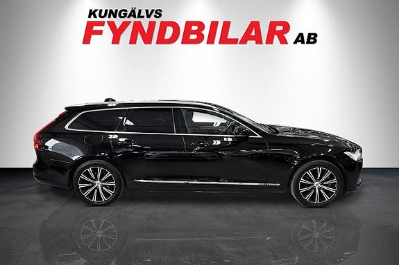 Volvo V90 3 of 12