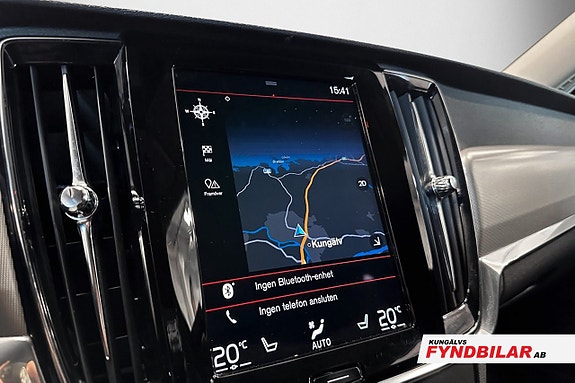 Volvo V90 5 of 12