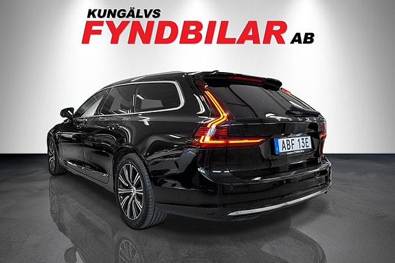 Volvo V90 4 of 12