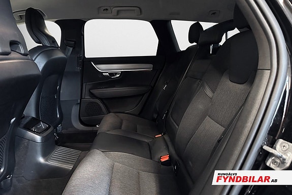 Volvo V90 10 of 12