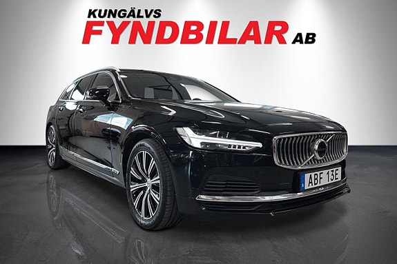 Volvo V90 2 of 12