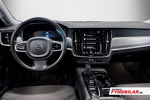 Volvo V90 12 of 12
