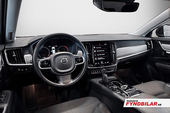 Volvo V90 11 of 12