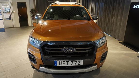 Ford Ranger 2 of 5