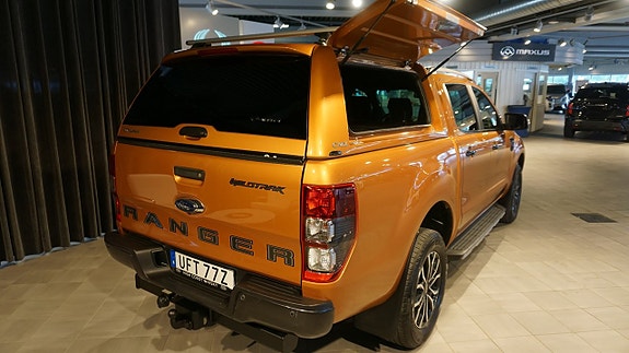 Ford Ranger 3 of 5