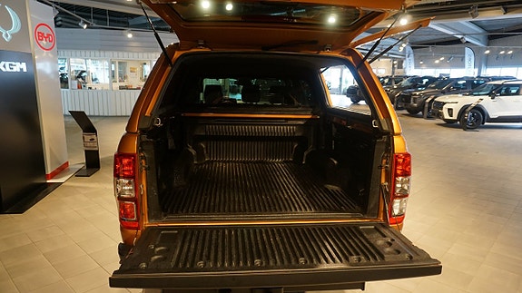 Ford Ranger 4 of 5