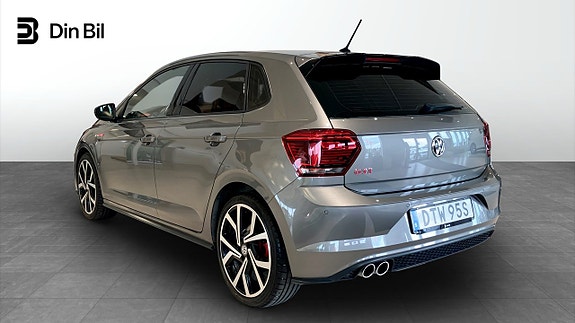 Volkswagen Polo 3 of 17