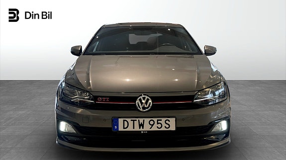 Volkswagen Polo 4 of 17