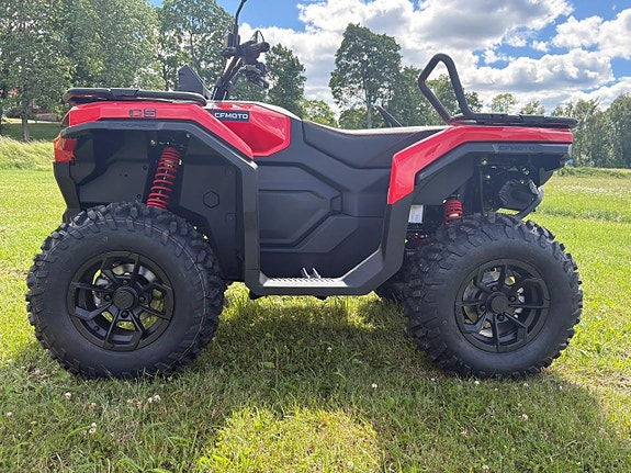CFMOTO C5 S *NYHET* 2 of 16