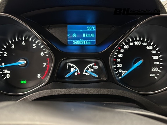Ford C-Max 14 of 15