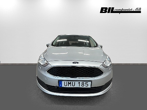 Ford C-Max 3 of 5