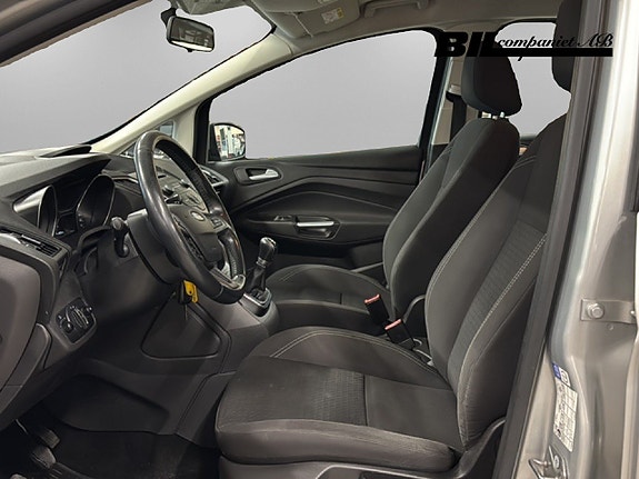Ford C-Max 8 of 15