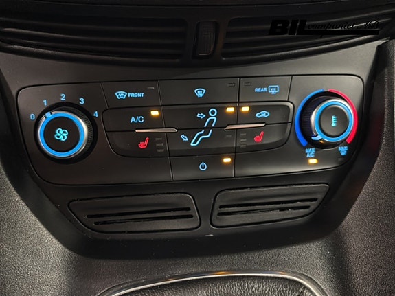 Ford C-Max 13 of 15