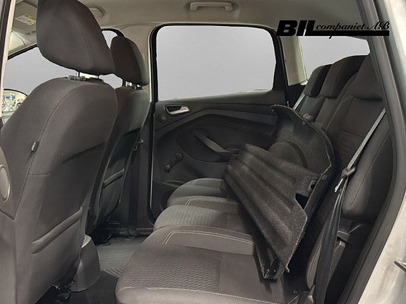Ford C-Max 9 of 15