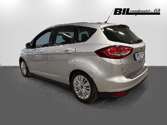 Ford C-Max 5 of 5