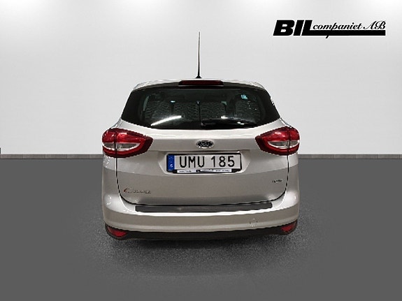 Ford C-Max 6 of 15
