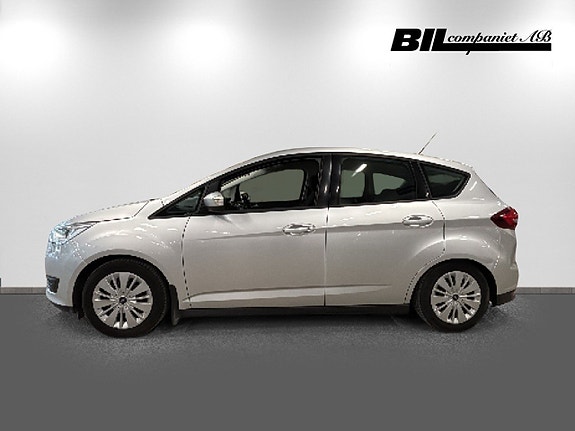 Ford C-Max 2 of 5