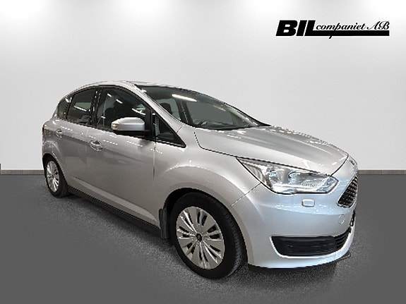 Ford C-Max 4 of 5