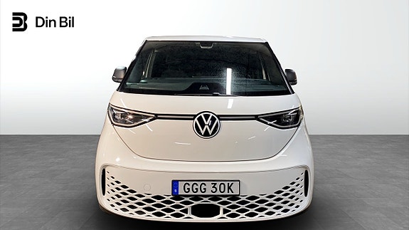 Volkswagen ID.3 4 of 12