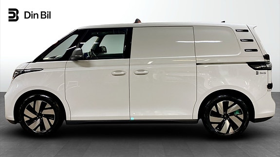 Volkswagen ID.3 2 of 12