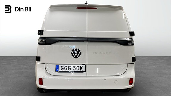 Volkswagen ID.3 5 of 12