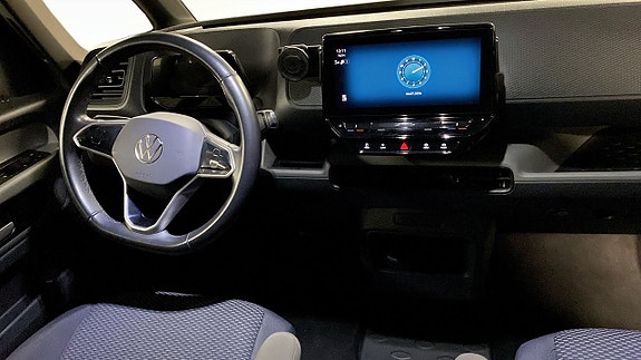 Volkswagen ID. Buzz 10 of 12