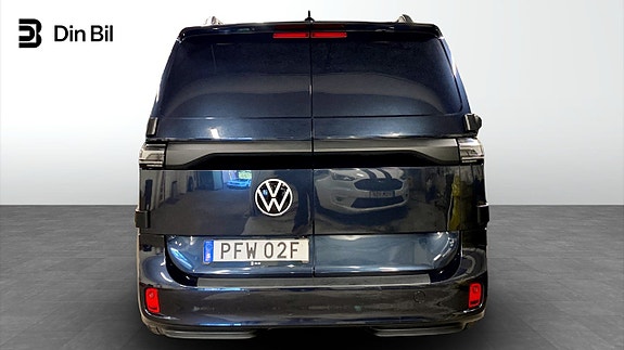 Volkswagen ID. Buzz 5 of 12