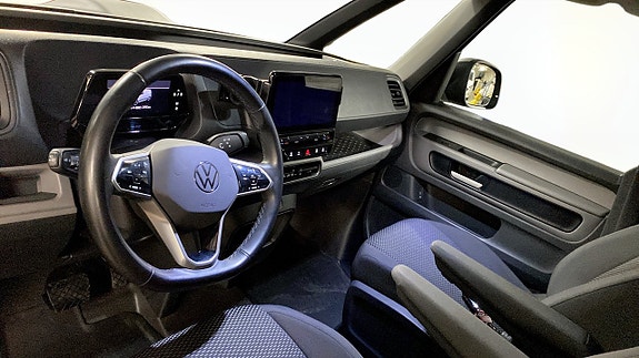 Volkswagen ID. Buzz 7 of 12