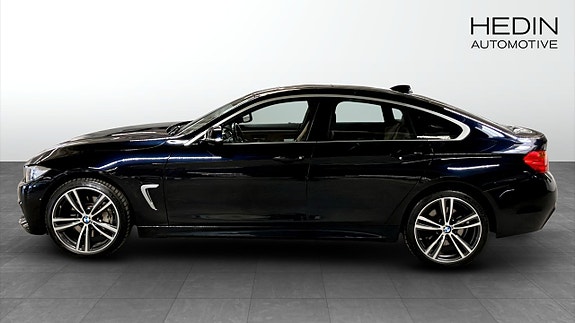 BMW 440i 6 of 12
