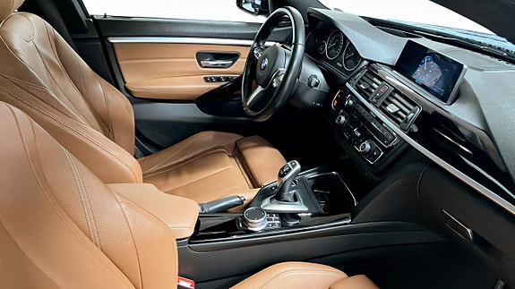 BMW 440i 3 of 5
