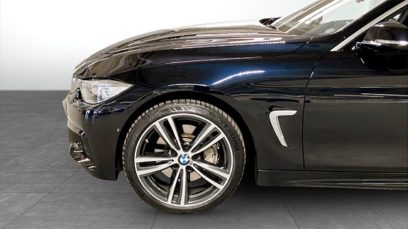 BMW 440i 9 of 12