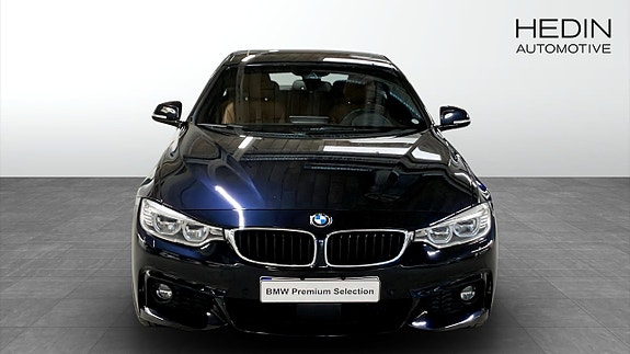 BMW 440i 8 of 12