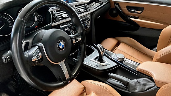 BMW 440i 11 of 12