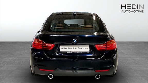 BMW 440i 7 of 12