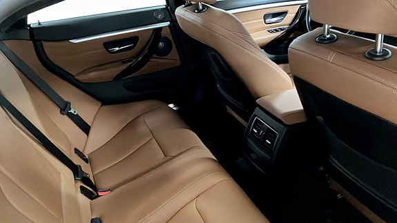 BMW 440i 5 of 5