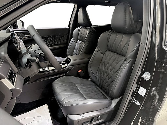 Mitsubishi Outlander 10 of 14
