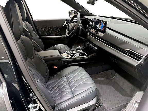 Mitsubishi Outlander 5 of 14