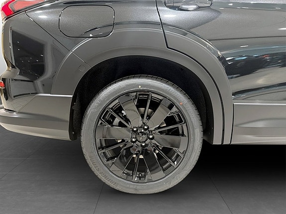 Mitsubishi Outlander 8 of 14