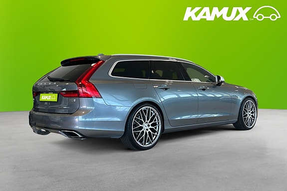 Volvo V90 4 of 5