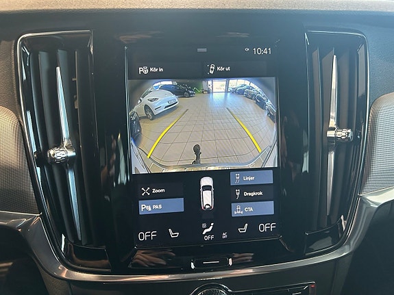 Volvo V90 18 of 26