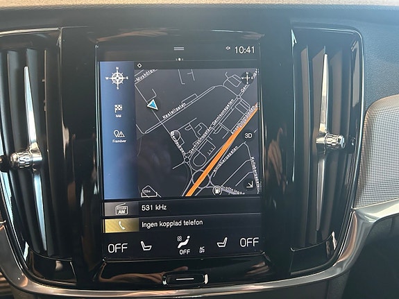Volvo V90 16 of 26