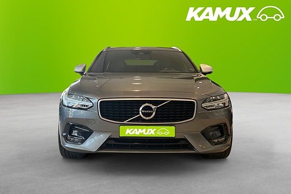 Volvo V90 6 of 26