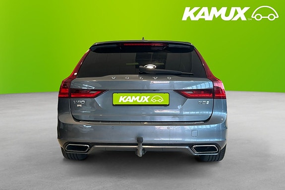Volvo V90 5 of 5