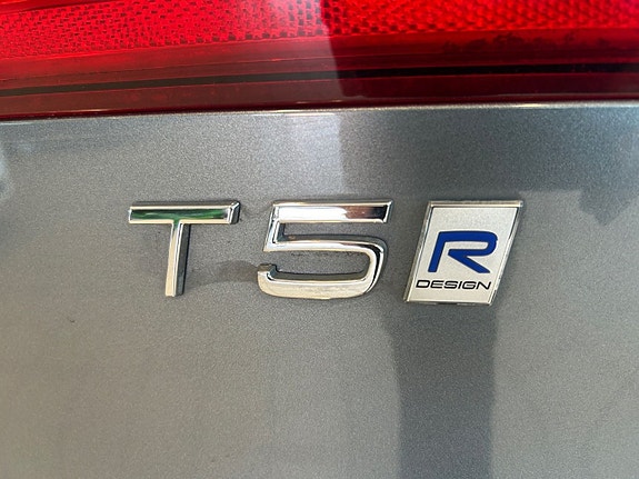 Volvo V90 23 of 26