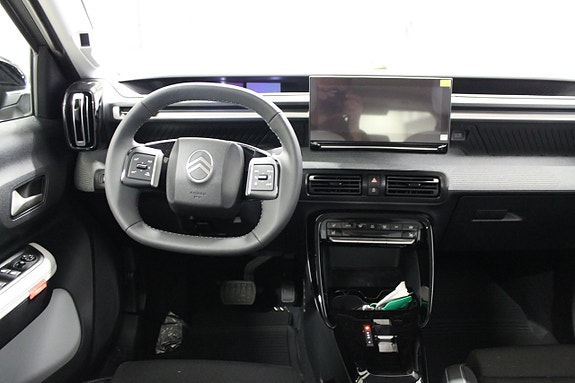 Citroen E-C3 Aircross 7 of 9