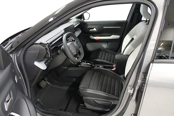Citroen E-C3 Aircross 8 of 9