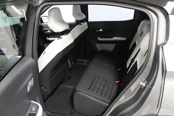 Citroen E-C3 Aircross 6 of 9