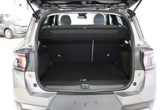 Citroen E-C3 Aircross 5 of 5