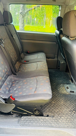 Mercedes-Benz Vito 115 5 of 5