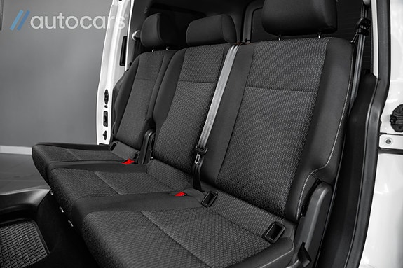 Volkswagen Caddy 25 of 27